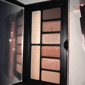 New smashbox linked edition eyeshadow palette